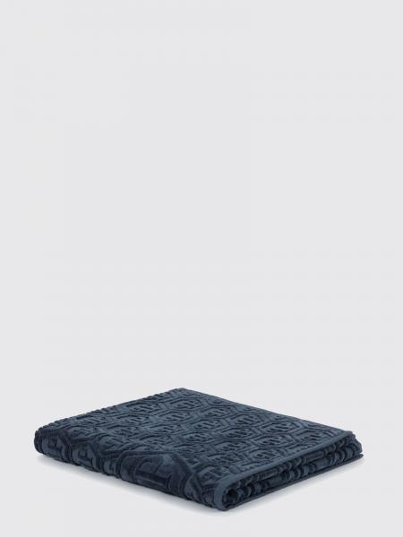 Bath and beach towels lifestyle Philipp Plein
