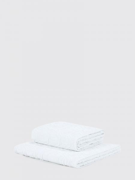 Bath and beach towels lifestyle Philipp Plein