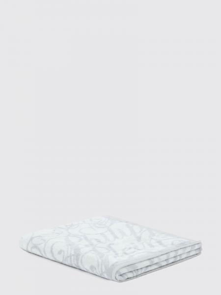 Bath and beach towels lifestyle Philipp Plein