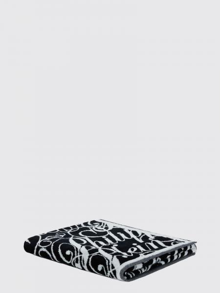 Bath and beach towels lifestyle Philipp Plein