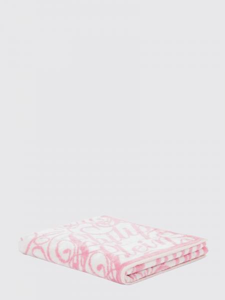 Bath and beach towels lifestyle Philipp Plein