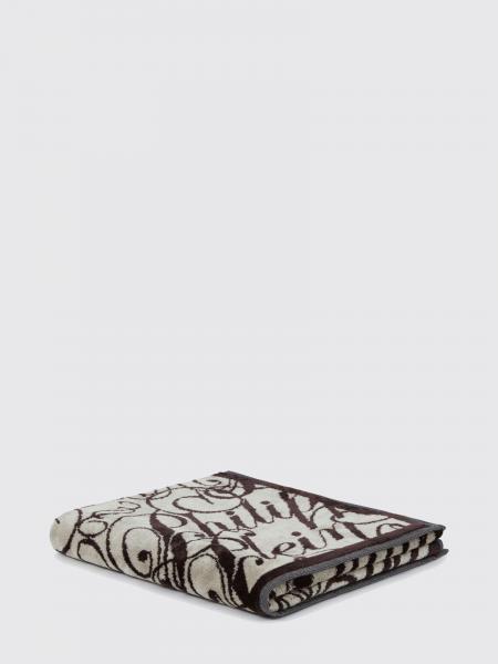 Bath and beach towels lifestyle Philipp Plein