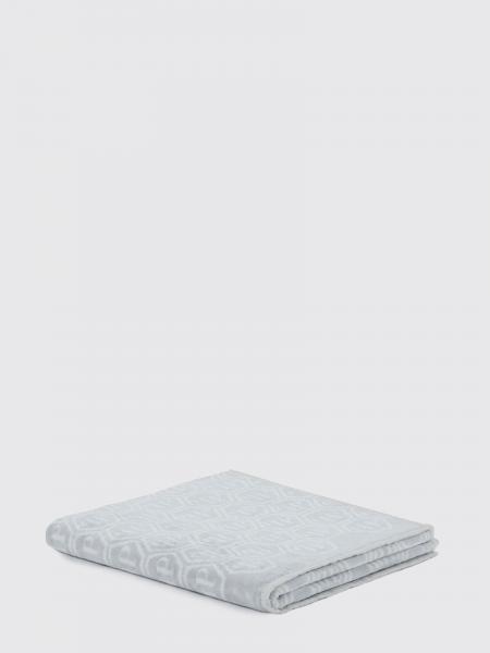 Bath and beach towels lifestyle Philipp Plein