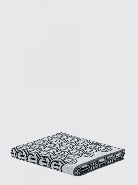 Bath and beach towels lifestyle Philipp Plein