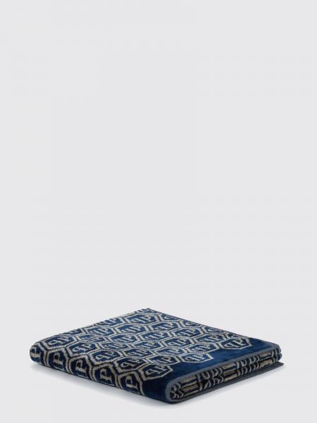 Bath and beach towels lifestyle Philipp Plein