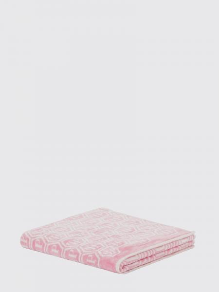 Bath and beach towels lifestyle Philipp Plein
