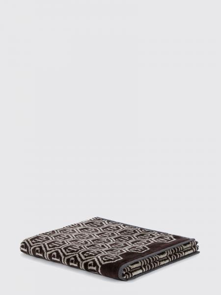 Bath and beach towels lifestyle Philipp Plein