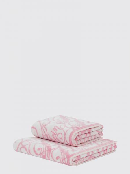 Bath and beach towels lifestyle Philipp Plein