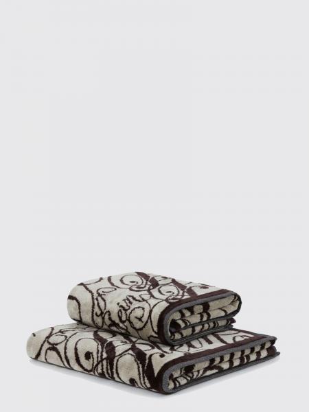 Bath and beach towels lifestyle Philipp Plein