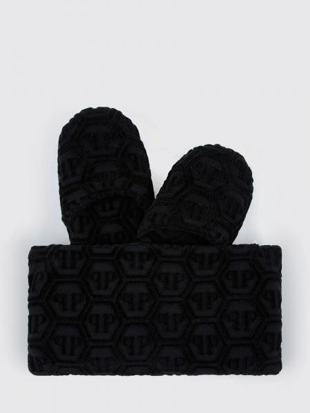 Loungewear lifestyle Philipp Plein