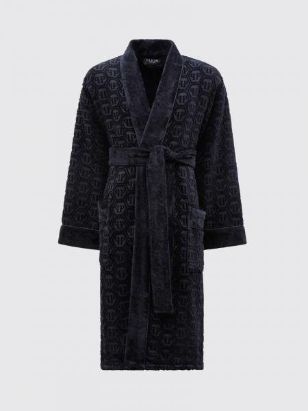 Bathrobes lifestyle Philipp Plein