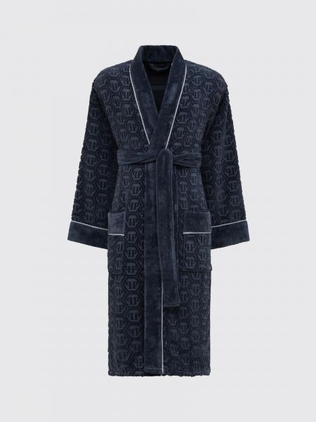 Bathrobes lifestyle Philipp Plein