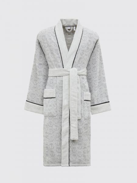 Bathrobes lifestyle Philipp Plein