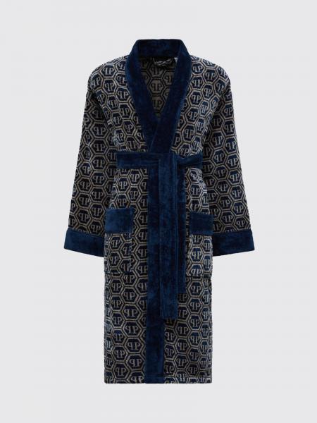 Bathrobes lifestyle Philipp Plein