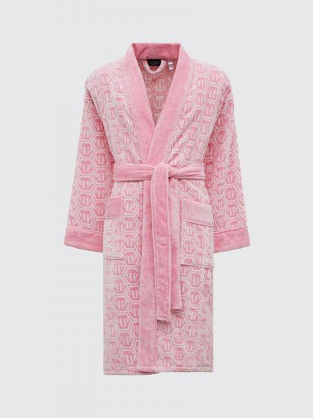 Bathrobes lifestyle Philipp Plein