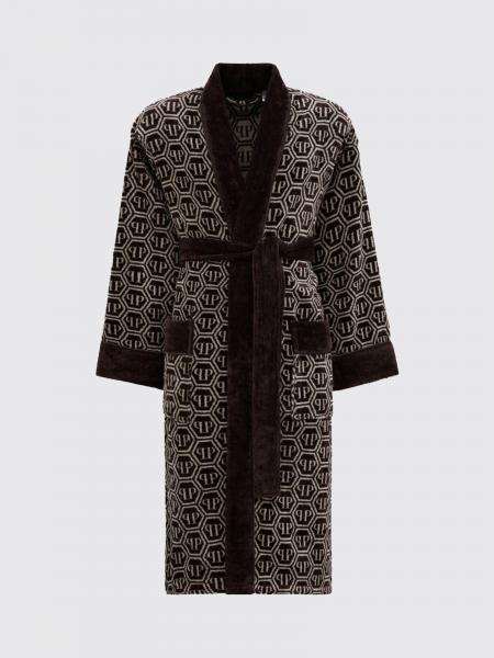 Bathrobes lifestyle Philipp Plein