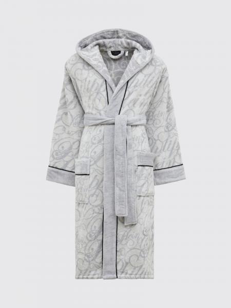 Bathrobes lifestyle Philipp Plein