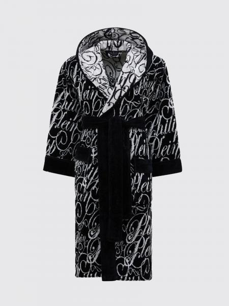 Bathrobes lifestyle Philipp Plein