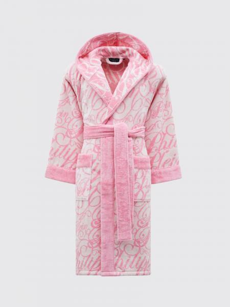 Bathrobes lifestyle Philipp Plein