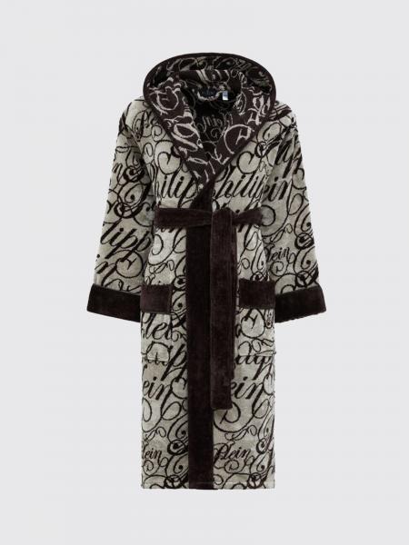 Bathrobes lifestyle Philipp Plein