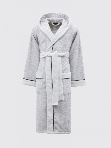 Bathrobes lifestyle Philipp Plein