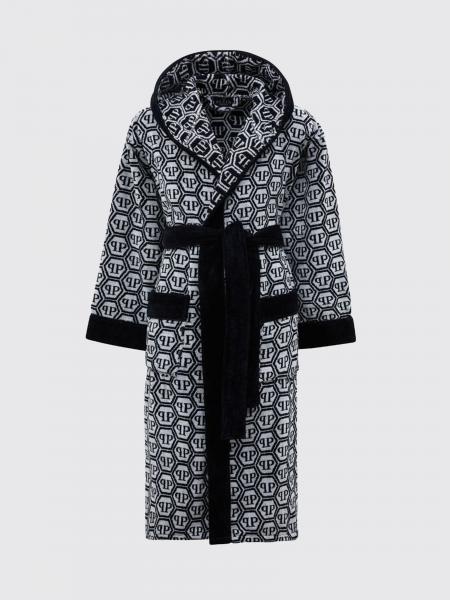 Bathrobes lifestyle Philipp Plein
