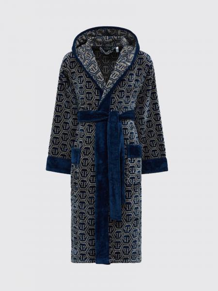 Bathrobes lifestyle Philipp Plein