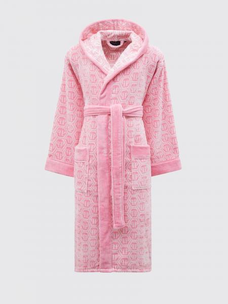 Bathrobes lifestyle Philipp Plein