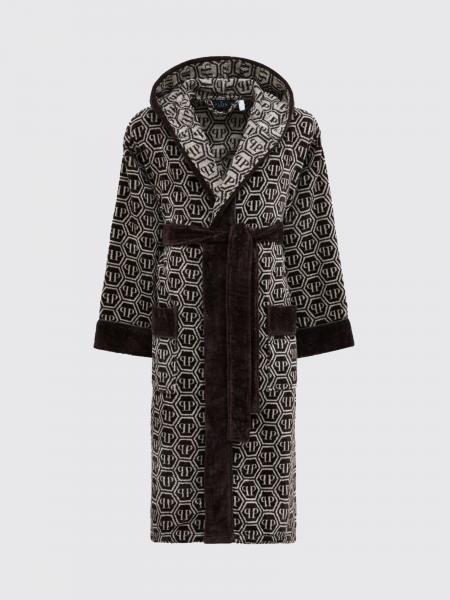 Bathrobes lifestyle Philipp Plein