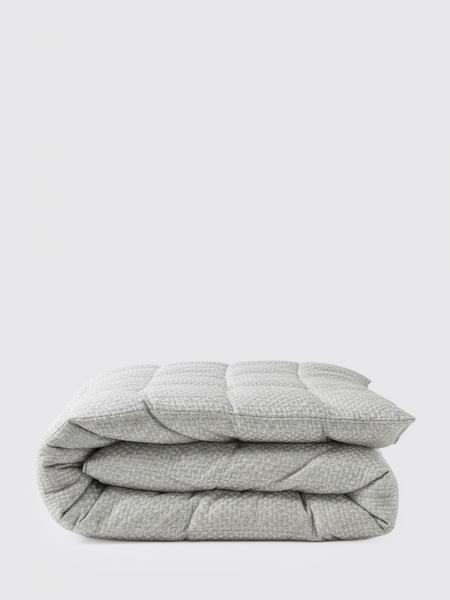 Bedcovers and blankets lifestyle Trussardi