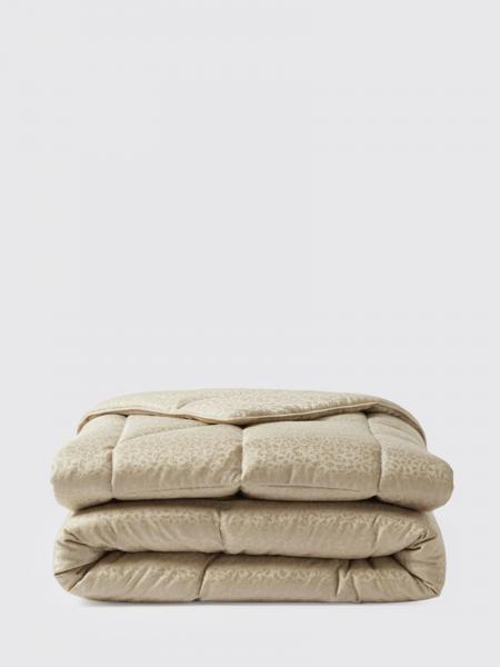 Bedcovers and blankets lifestyle Trussardi