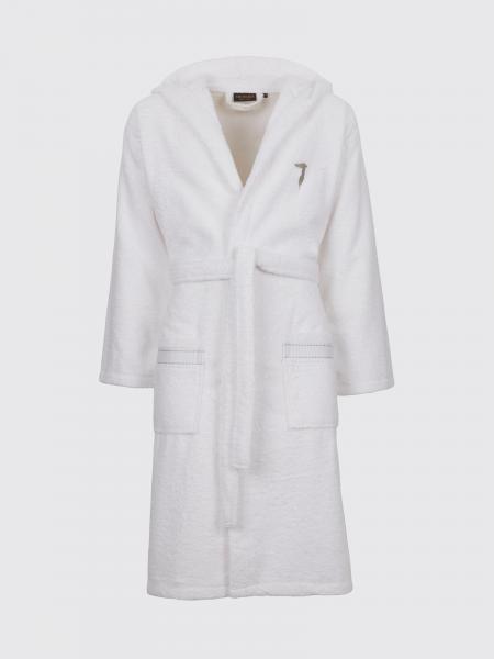 Bathrobes lifestyle Trussardi