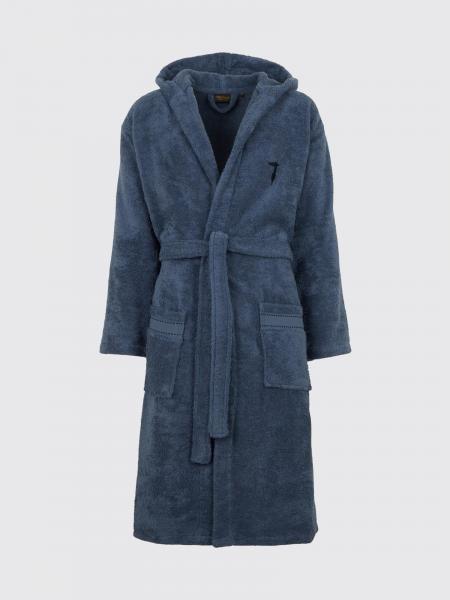 Bathrobes lifestyle Trussardi