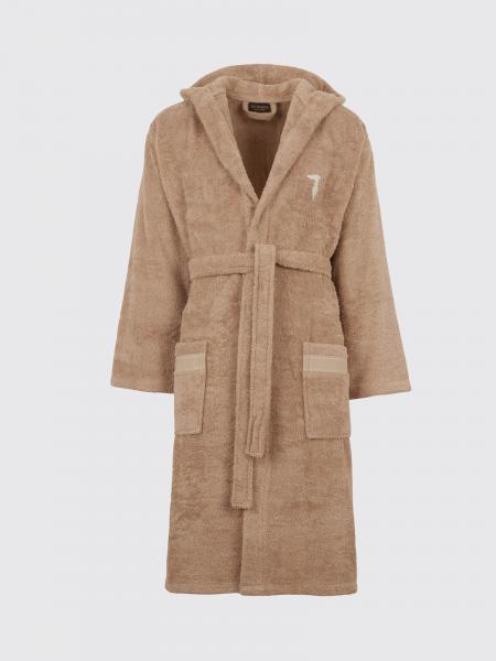 Bathrobes lifestyle Trussardi
