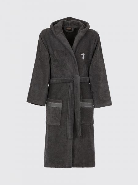 Bathrobes lifestyle Trussardi