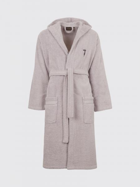 Bathrobes lifestyle Trussardi