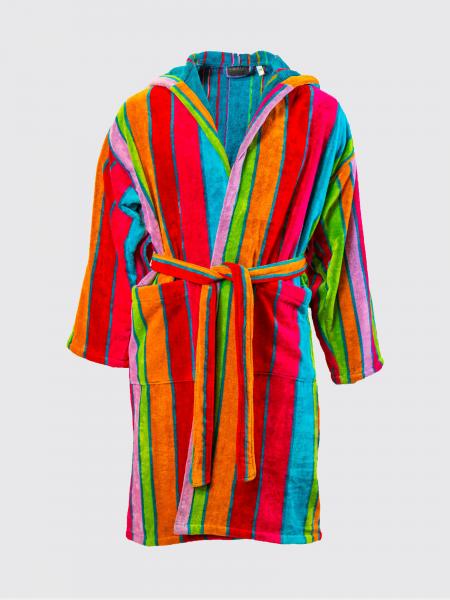 Bathrobes lifestyle Carrara