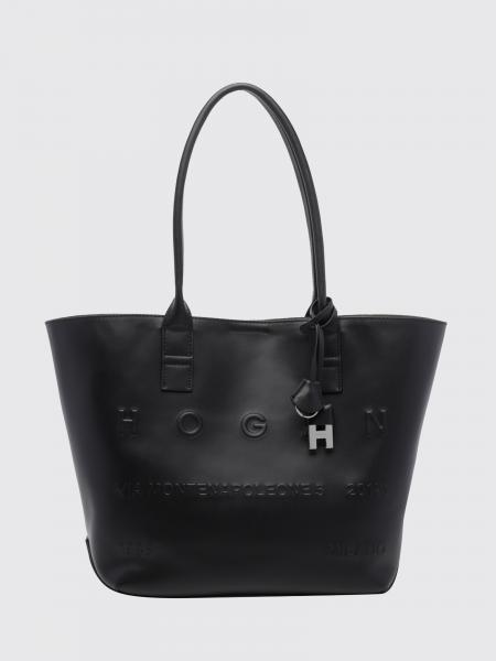 Shoulder bag woman Hogan
