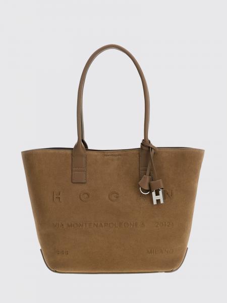 Shoulder bag woman Hogan