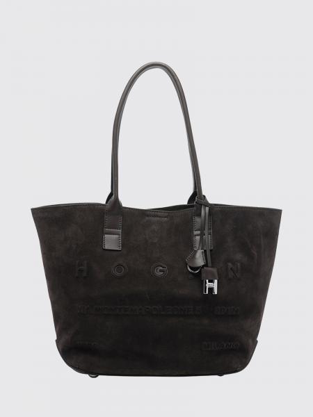 Shoulder bag woman Hogan
