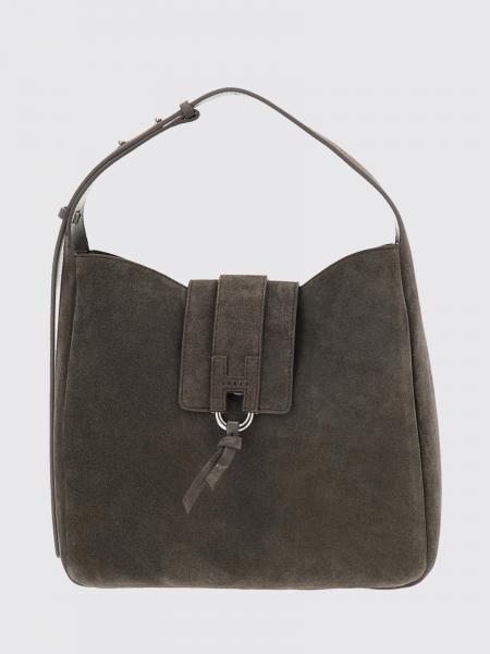Shoulder bag woman Hogan