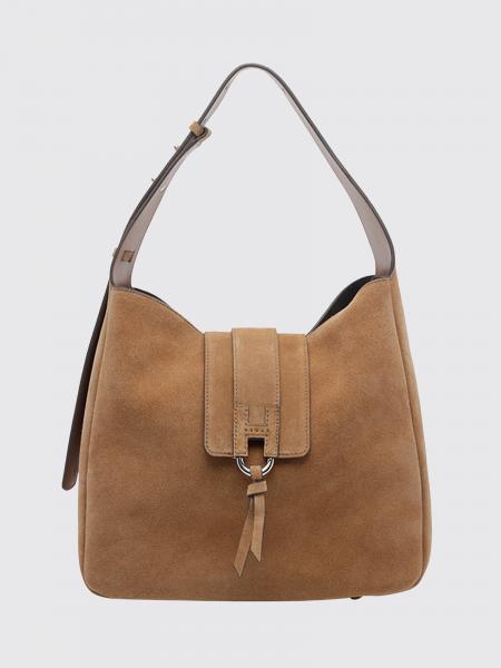 Shoulder bag woman Hogan