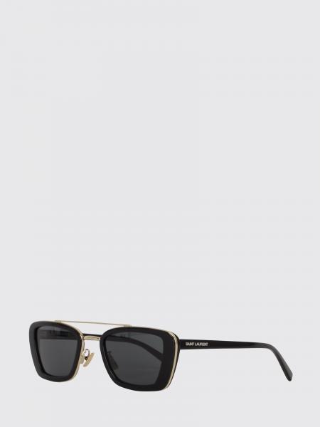 Sunglasses men Saint Laurent