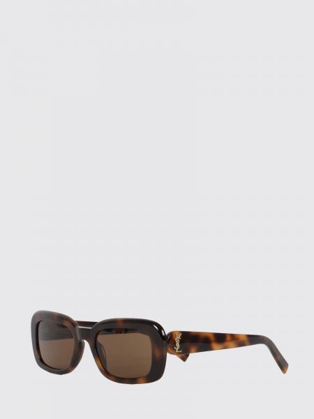 Sunglasses men Saint Laurent