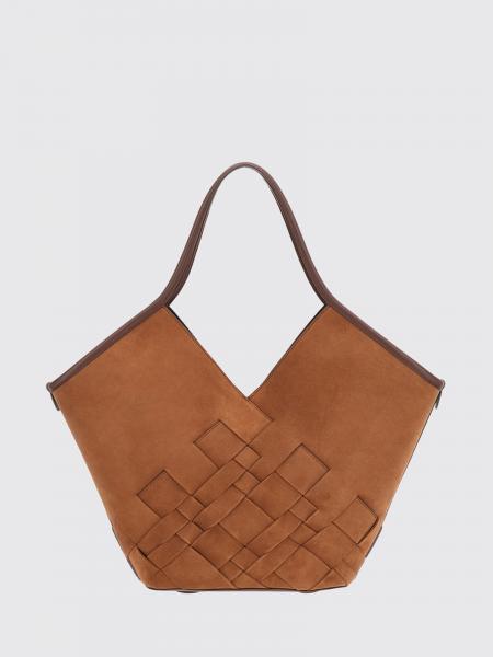 Shoulder bag woman Hereu
