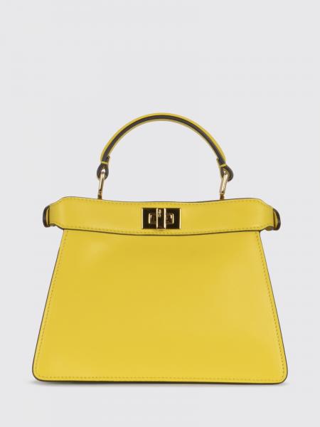Shoulder bag woman Fendi