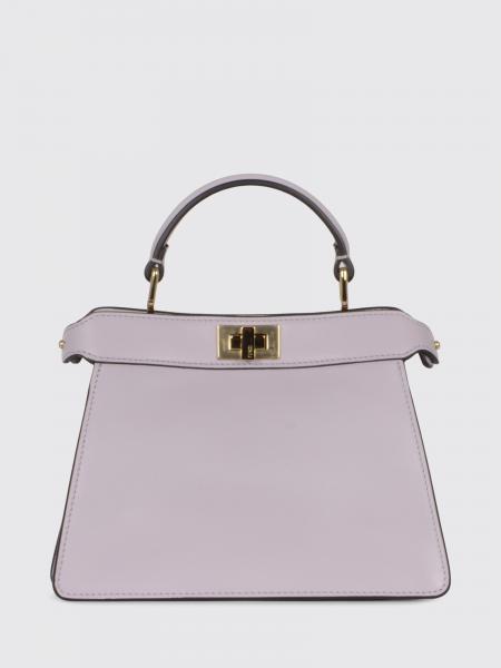 Shoulder bag woman Fendi