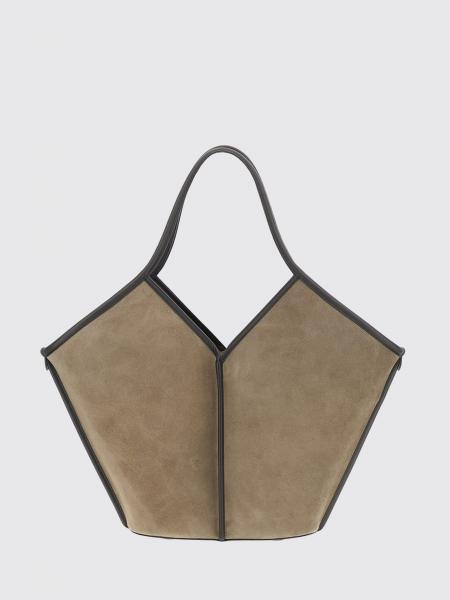 Shoulder bag woman Hereu