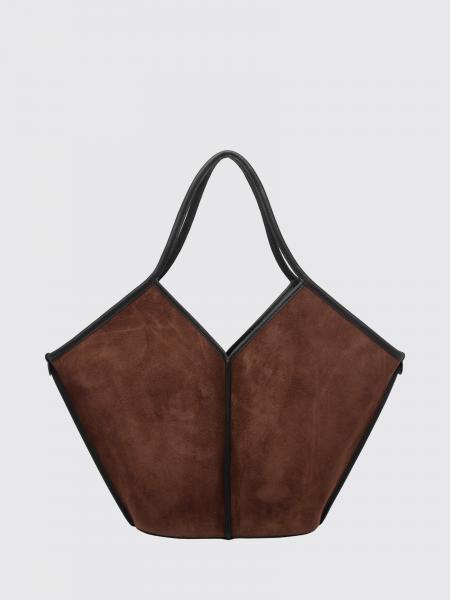 Sac porté épaule femme Hereu