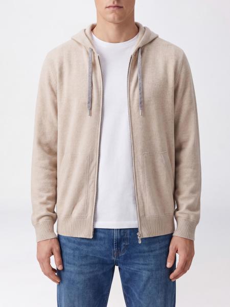 Sweatshirt men Brunello Cucinelli
